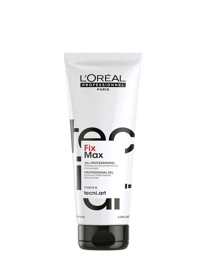 L'Oréal Professionnel Fix Max - 200ml