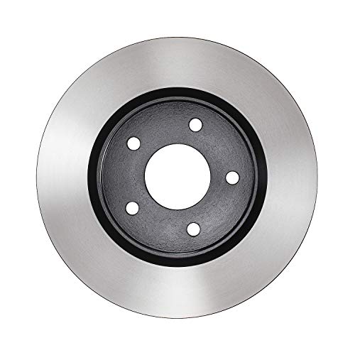 Wagner Brake BD180676E Disc Brake Rotor - Image 3