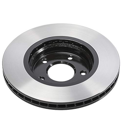 Wagner Brake BD180676E Disc Brake Rotor - Image 2