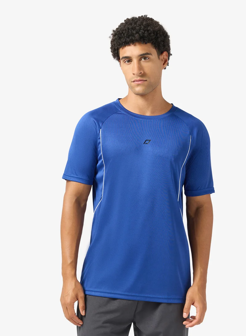Training Activewear T-Shirt