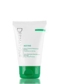 Dermatique Shine Control Moisturizer - 40 Ml  - Image 1