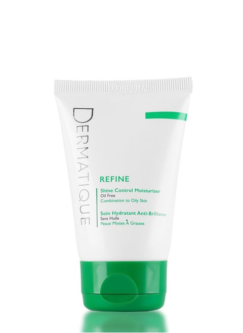 Shine Control Moisturizer - 40 ml