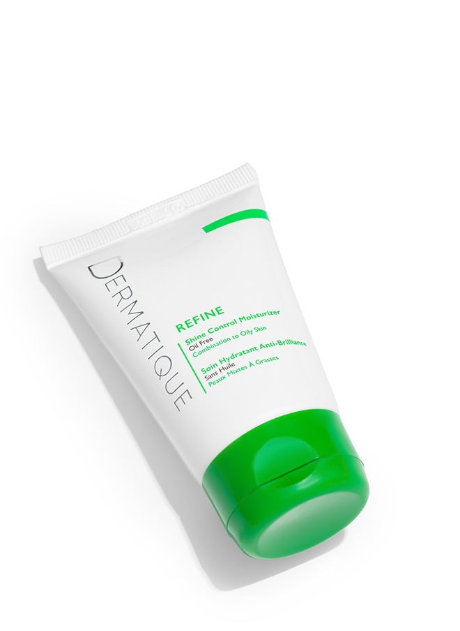 Shine Control Moisturizer - 40 ml