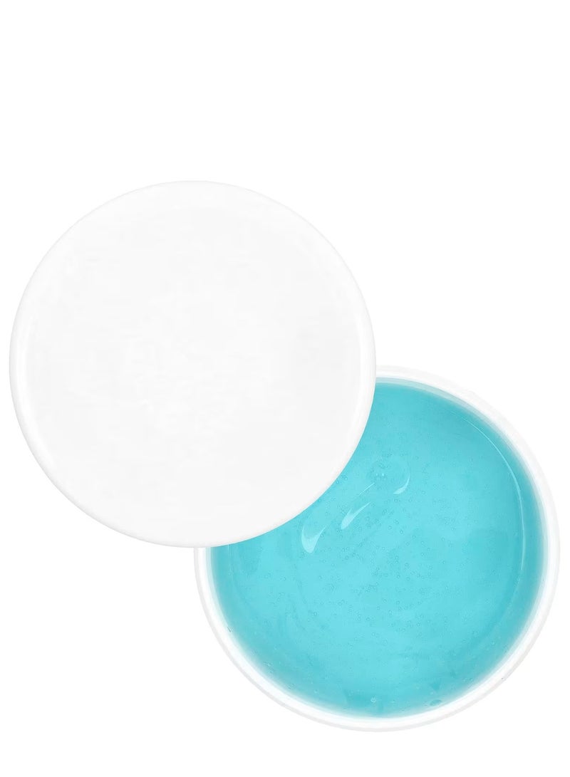 أدفانسد كلينيكال قناع جل حمض الهيالورونيك للوجه، علاج للعناية بالبشرة، تفتيح، ترطيب، قناع مضاد للشيخوخة ومرطب يساعد على تحويل البشرة الجافة مع الكولاجين والبابونج والصبار، 5 أونصة سائلة - Image 2