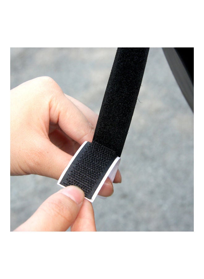 NIBEMINENT 2-Piece Adjustable Car Window Sun Shades - Image 5