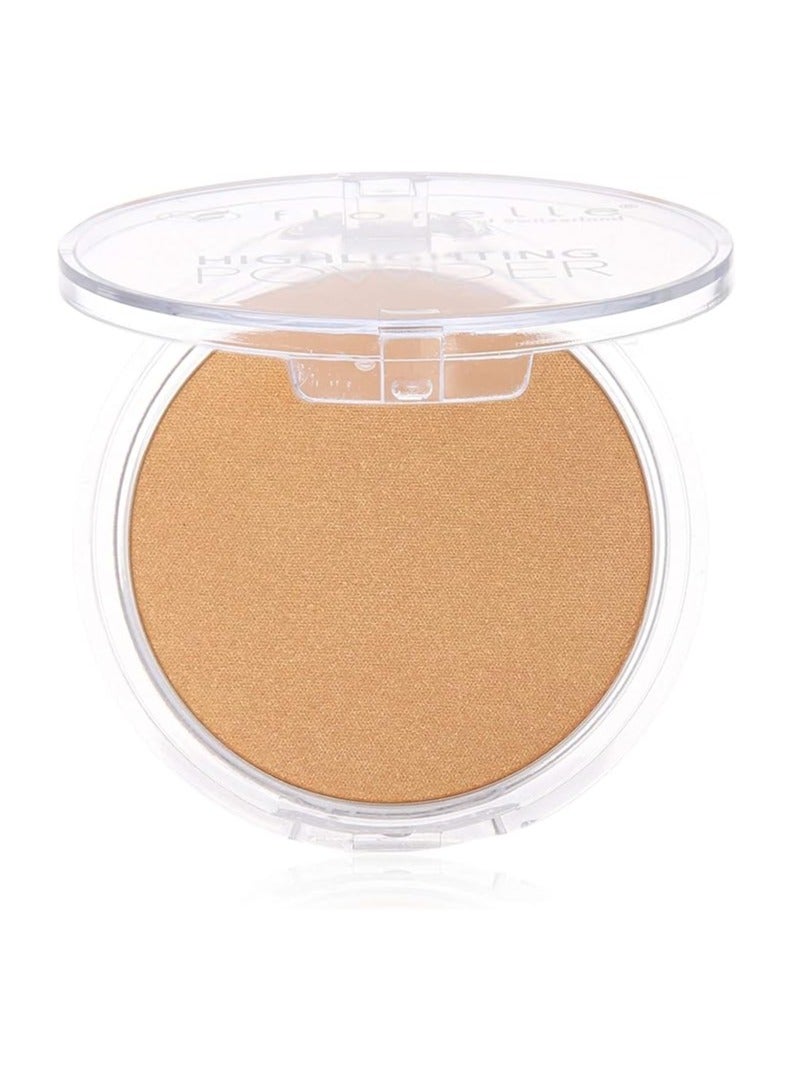 florelle F HIGHLIGHTING POWDER 12