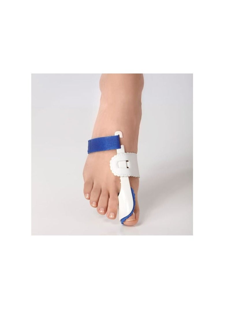 ProFoot - Pro-Foot Good Night Adjustable Goodnight Bunion Regulator Fits For Men And Women Free Size - Image 1