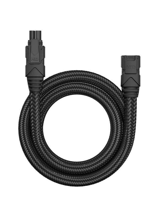 NOCO GPA001 HD X-Connect 10-Foot Extension Cable GENIUSPRO25 Smart Battery Charger - Image 1