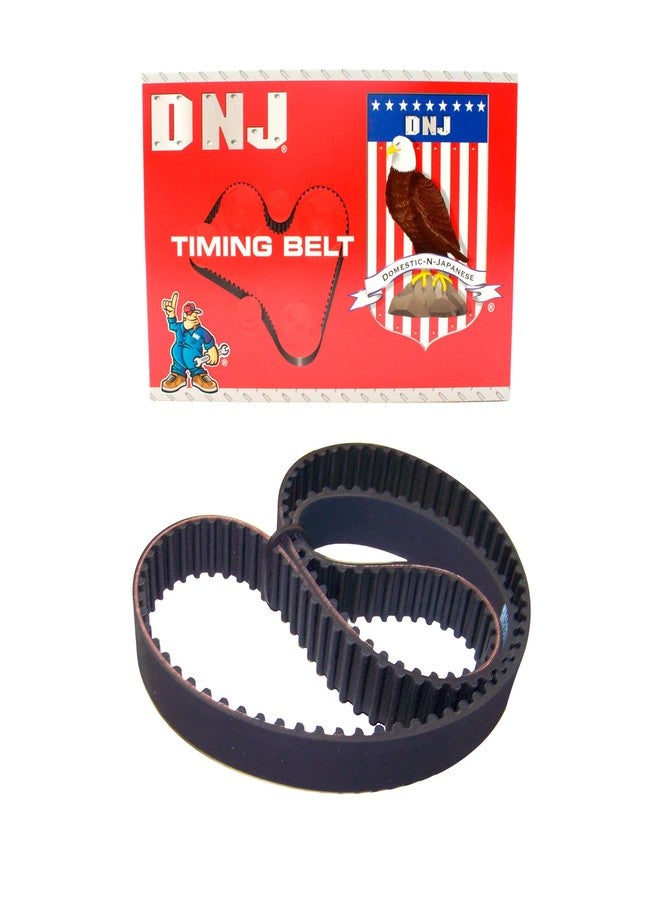 DNJ TB944 Timing Belt for 1992-2005 / Lexus, Toyota / GS300, IS300, SC300, Supra / 3.0L / DOHC / L6 / 24V / 2997cc / 2JZGE, 2JZGTE - Image 1
