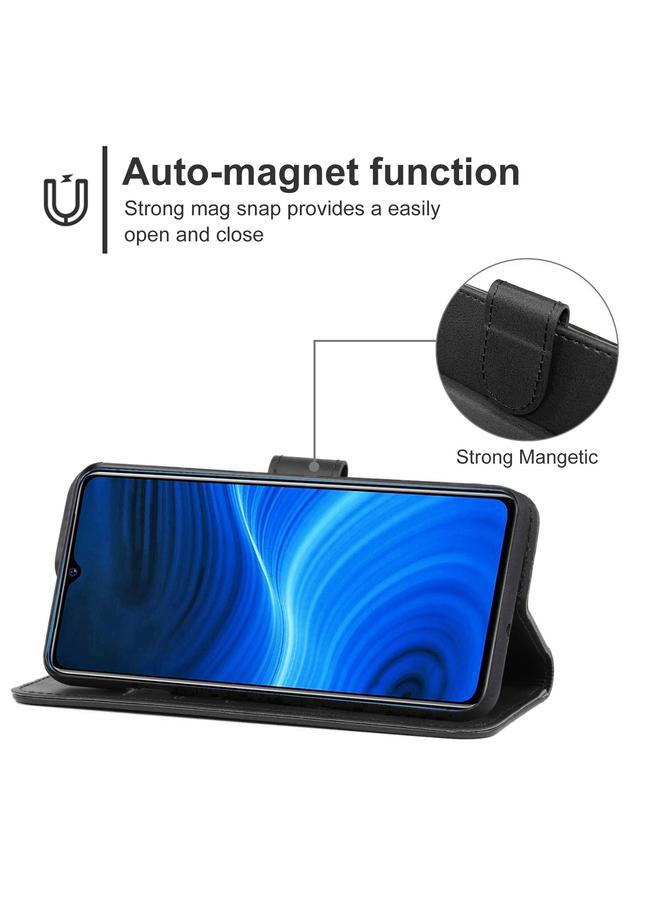 إيروريكس جراب جلدي لهاتف OPPO Realme X2 Pro - Image 4