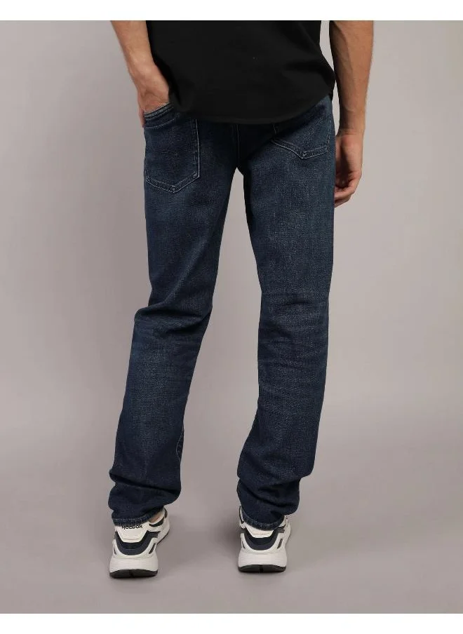 American Eagle AE 24/7 AirFlex+ Temp Tech Athletic Fit Jean