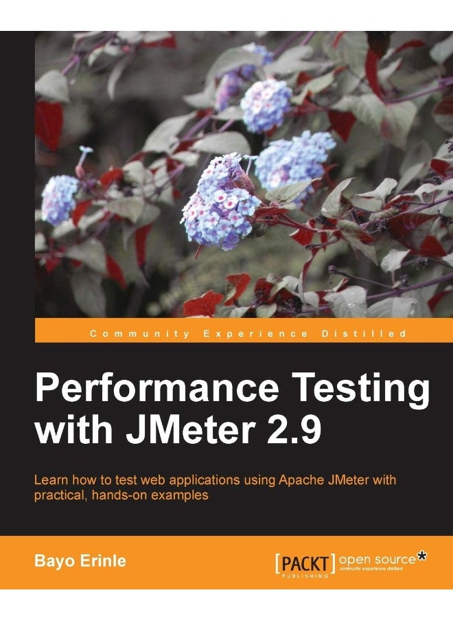 Performance Testing with Jmeter 2.9 