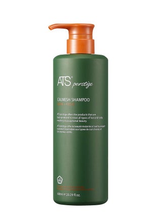 Ats Perstige Calmesh Shampoo 600Ml Organic Aloe And Soothing Silicone Free Shampoo - pzsku/ZC081EB6C7AF9E96B2833Z/45/_/1696662009/e51a0398-fbd0-470d-8190-d1656a03fde9