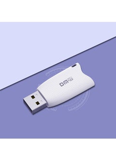 DM CR025 USB 2.0 To Micro SD TF Card Reader  - Image 5