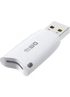 DM CR025 USB 2.0 To Micro SD TF Card Reader  - Image 2