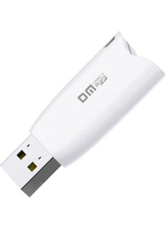 DM CR025 USB 2.0 To Micro SD TF Card Reader  - Image 1