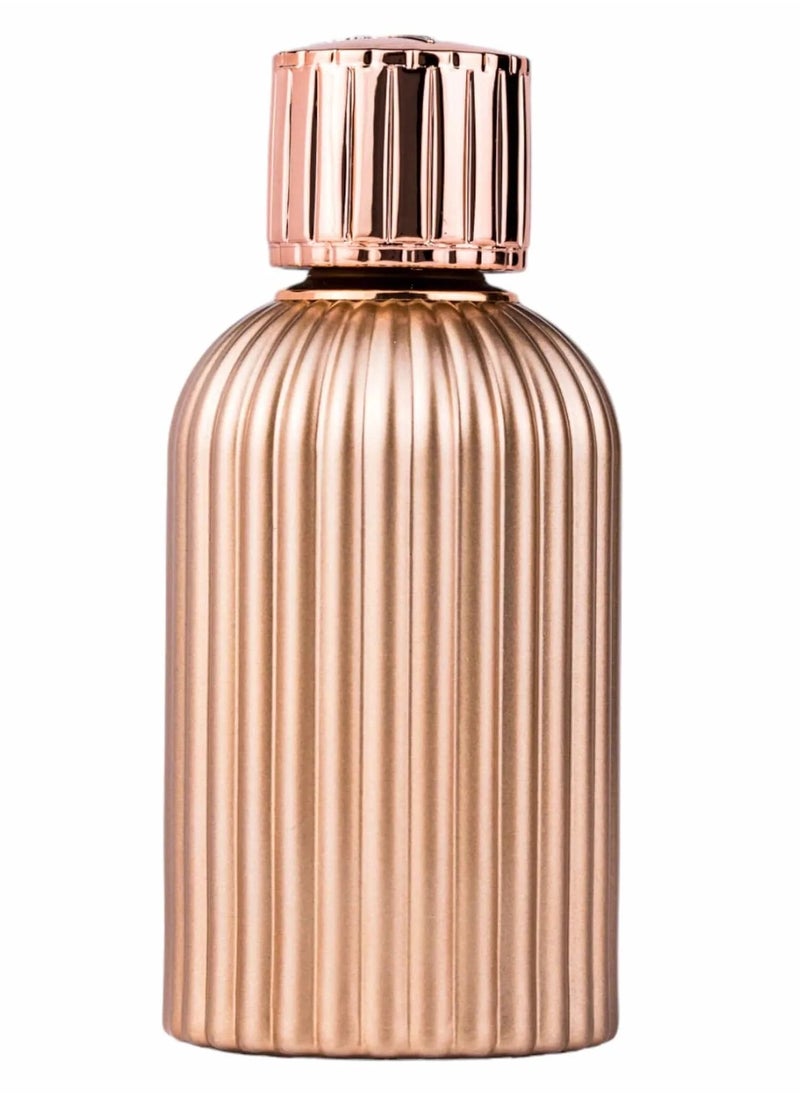 PARIS CORNER QISSA DELICIOUS 100ML BY PARIS CORNER  - Image 3