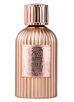 PARIS CORNER QISSA DELICIOUS 100ML BY PARIS CORNER  - Image 1