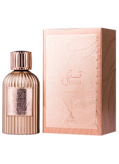 PARIS CORNER QISSA DELICIOUS 100ML BY PARIS CORNER  - Image 2