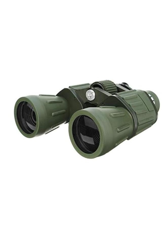 Generic Binoculars HD High Definition with Big Objective Lens Waterproof for Fishing Hiking Camping  - Image 5