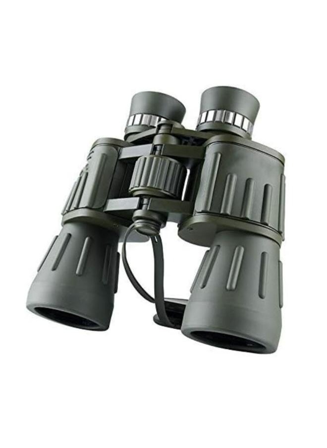 Generic Binoculars HD High Definition with Big Objective Lens Waterproof for Fishing Hiking Camping  - Image 1