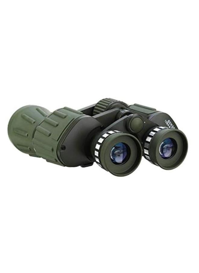 Generic Binoculars HD High Definition with Big Objective Lens Waterproof for Fishing Hiking Camping  - Image 4