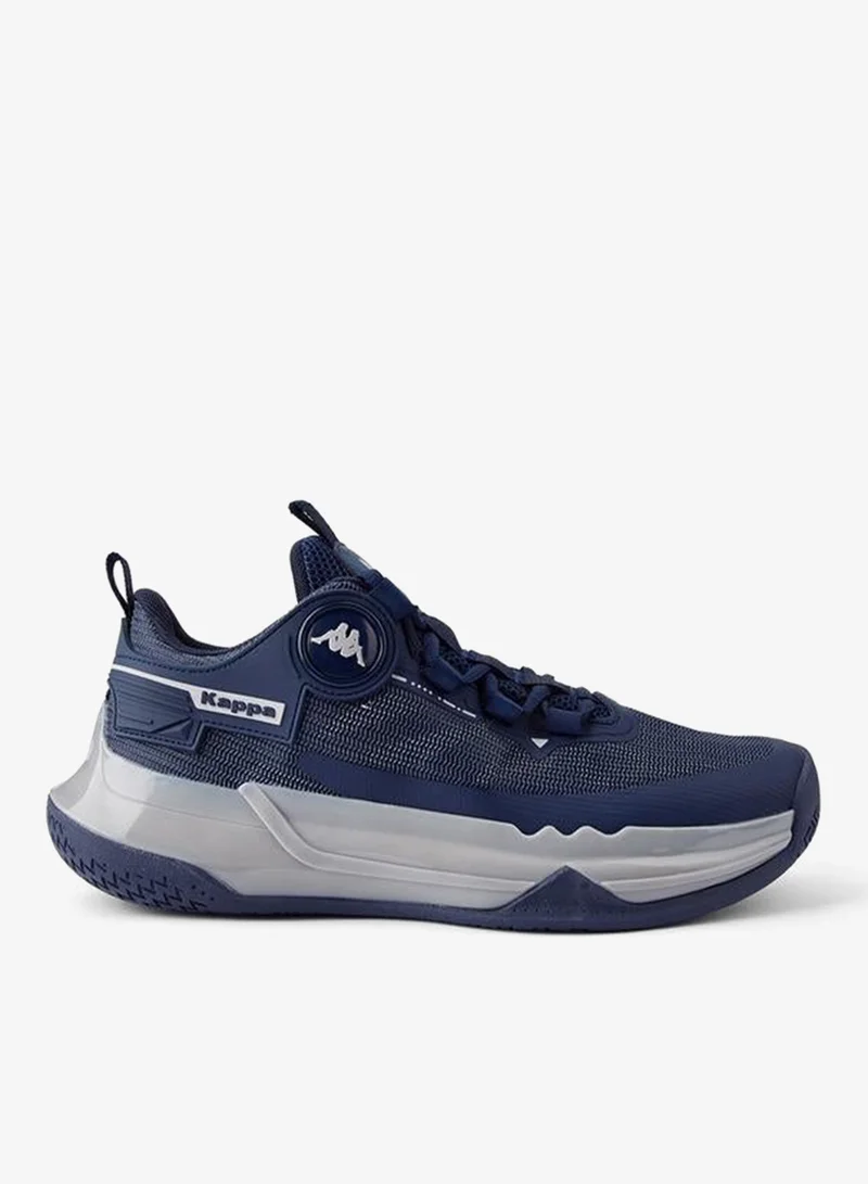 كابا أحذية كرة سلة رجالية برباط