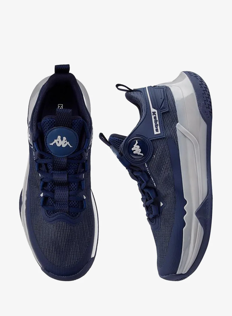 كابا أحذية كرة سلة رجالية برباط