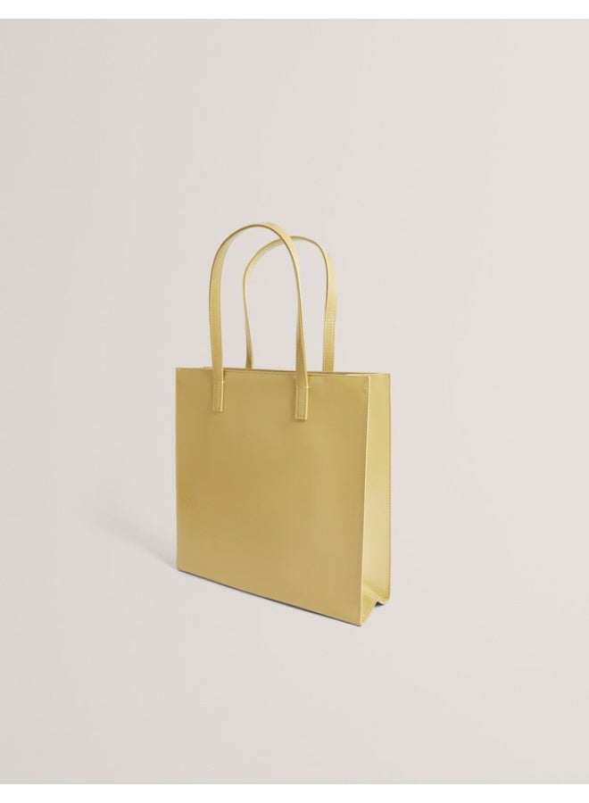 Ted Baker Crinkle Large Icon Bag - Image 4