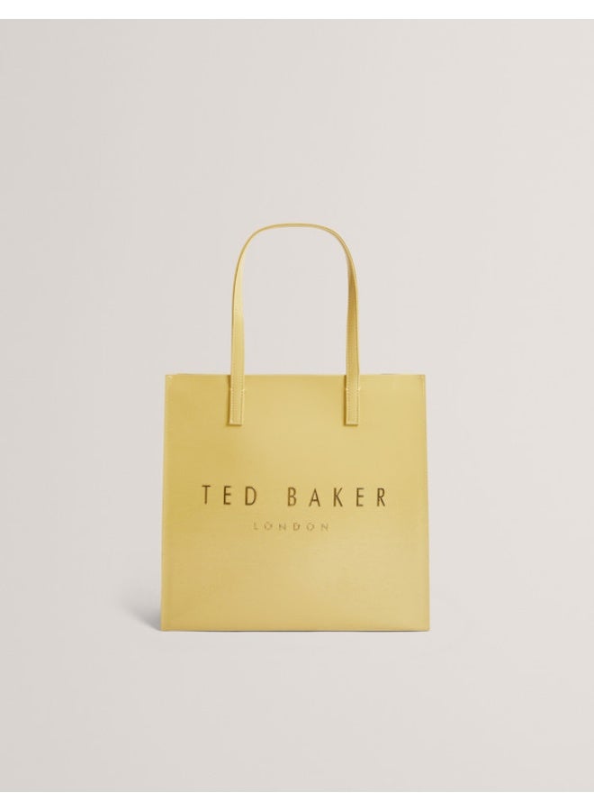 Ted Baker Crinkle Large Icon Bag - Image 1