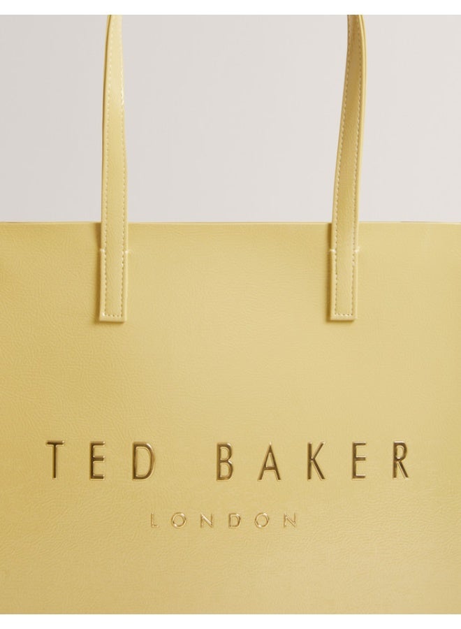 Ted Baker Crinkle Large Icon Bag - Image 3