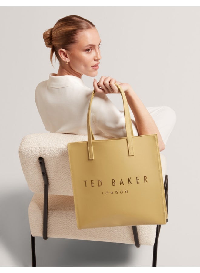 Ted Baker Crinkle Large Icon Bag - Image 2