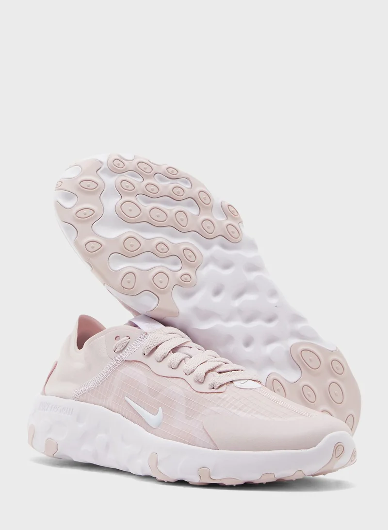 Nike Renew Lucent