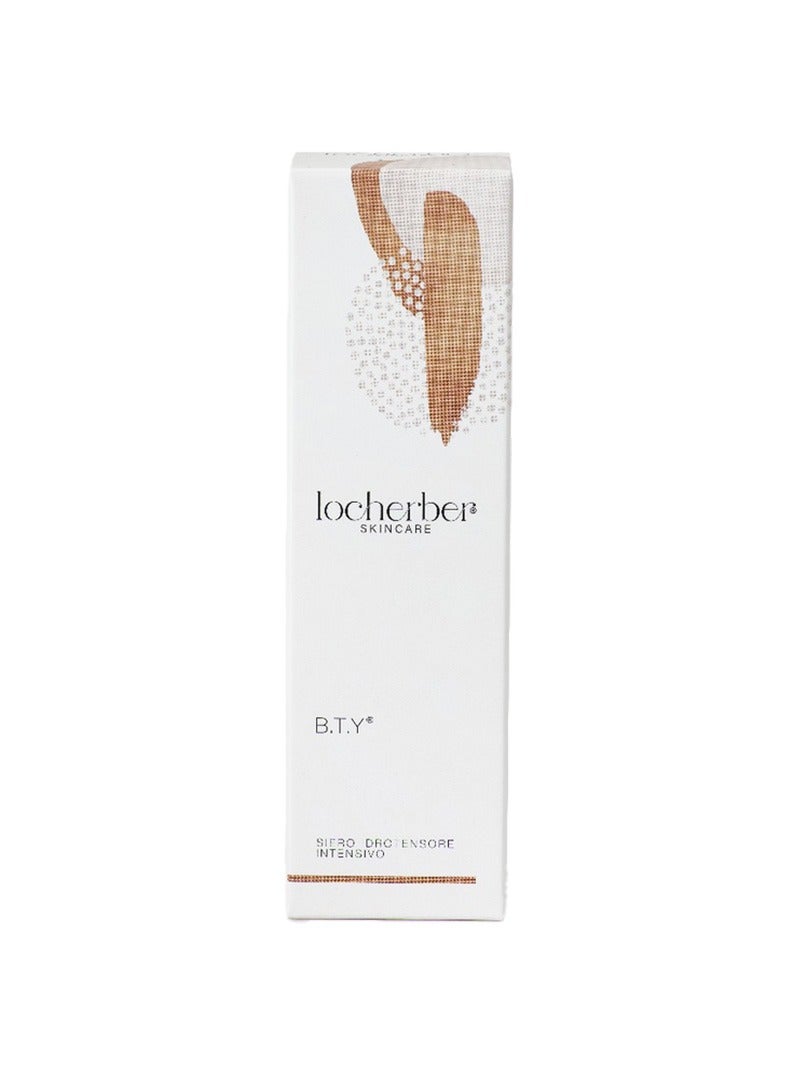 LOCHERBER B.T.Y Intensive Repulping Serum 30 ml - Image 2