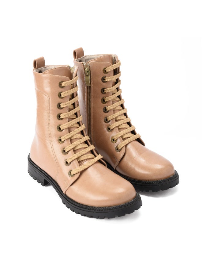 Pavo Cafe Tempo Boots - Image 1