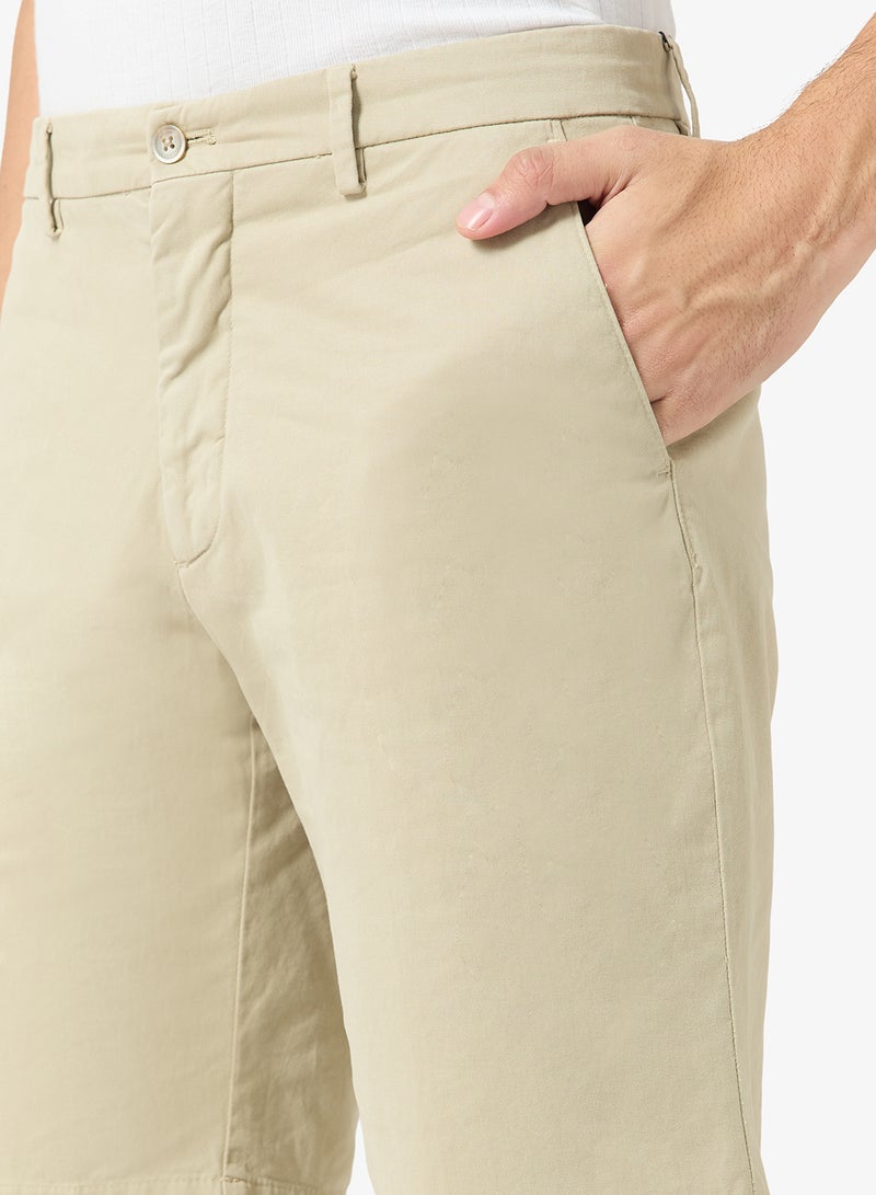 Hackett Core Essential Shorts - Image 4