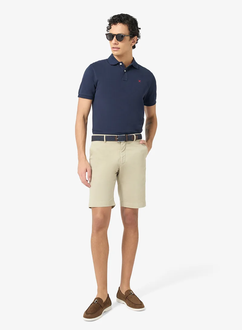 هاكيت شورت أساسي