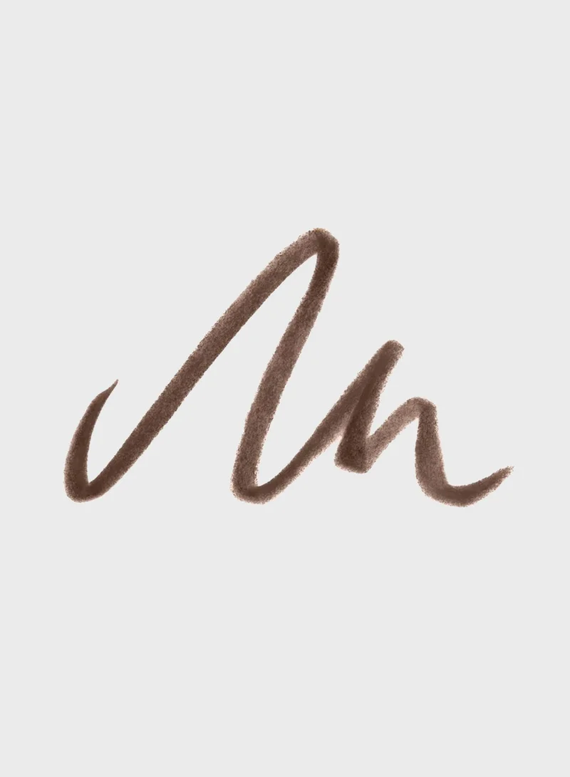 Benefit Cosmetics Mini Goof Proof Eyebrow Pencil 4