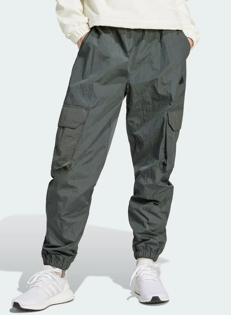 Adidas City Escape Cargo Pants