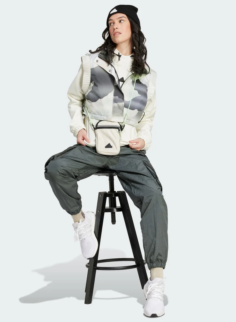 Adidas City Escape Cargo Pants
