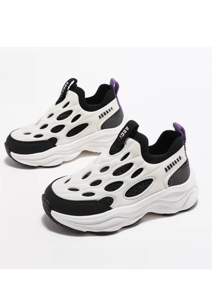 ABC Children's Mesh Breathable Sports Shoes - Image 3