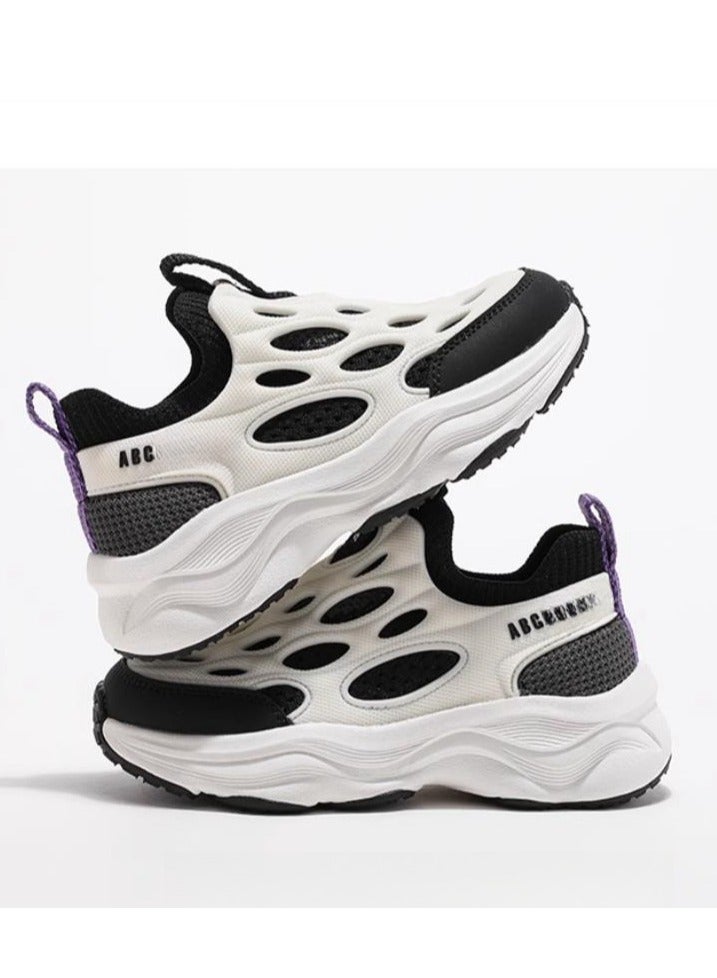 ABC Children's Mesh Breathable Sports Shoes - Image 4