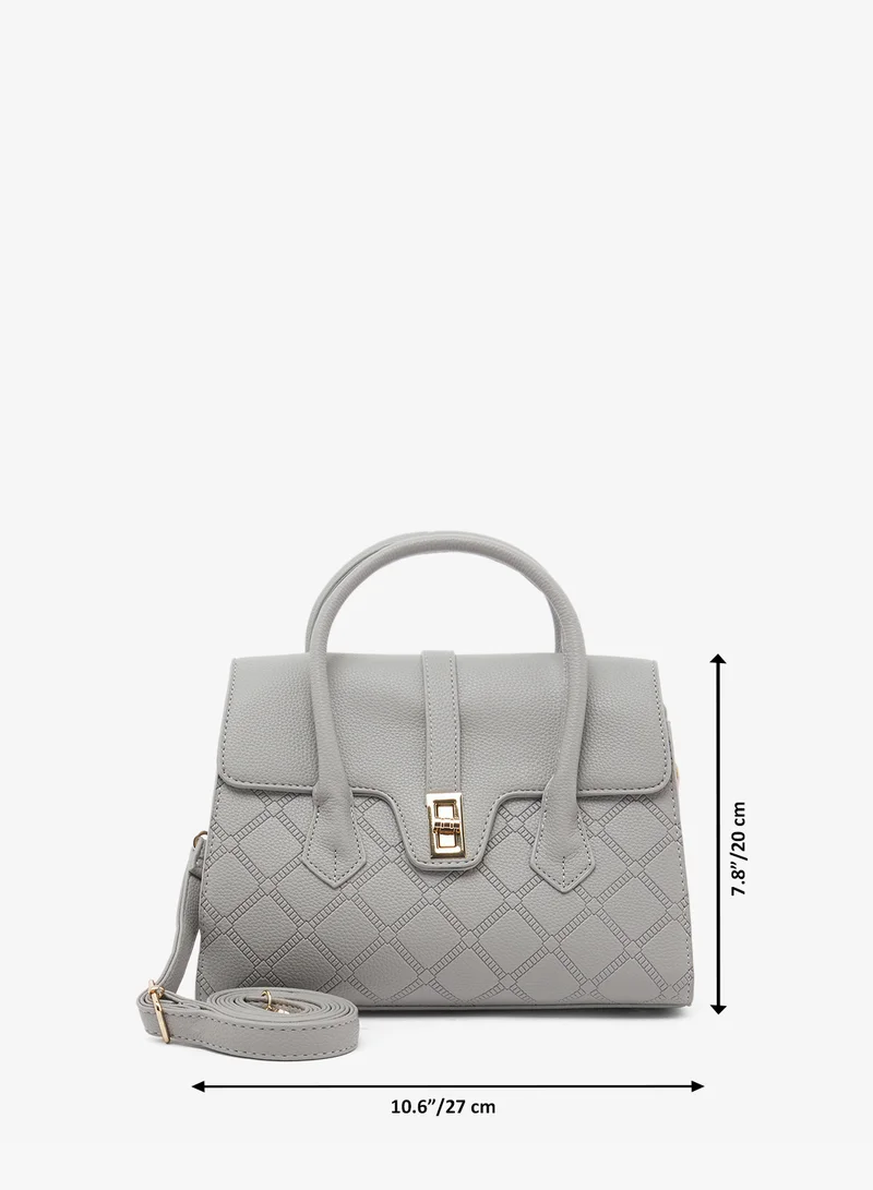 ELLA satchels