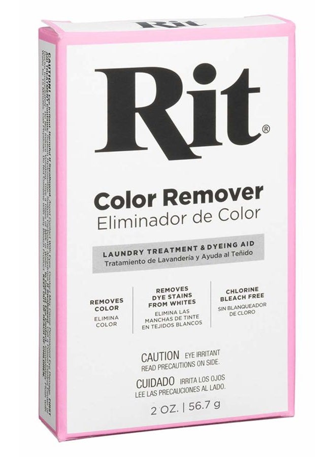 RIT مزيل اللون، 2 أونصة (عبوة من 1) - Image 1