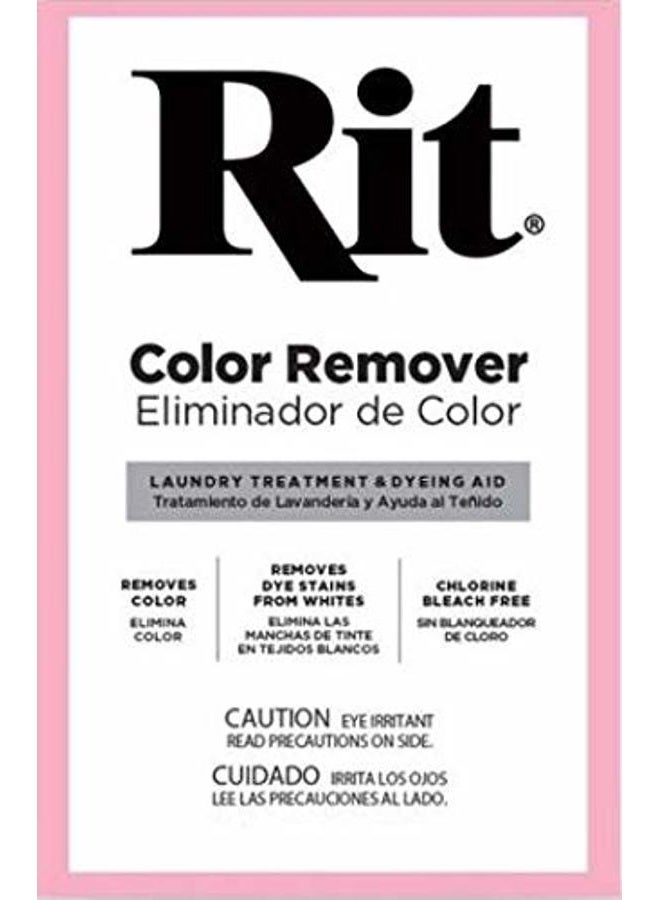 RIT مزيل اللون، 2 أونصة (عبوة من 1) - Image 2