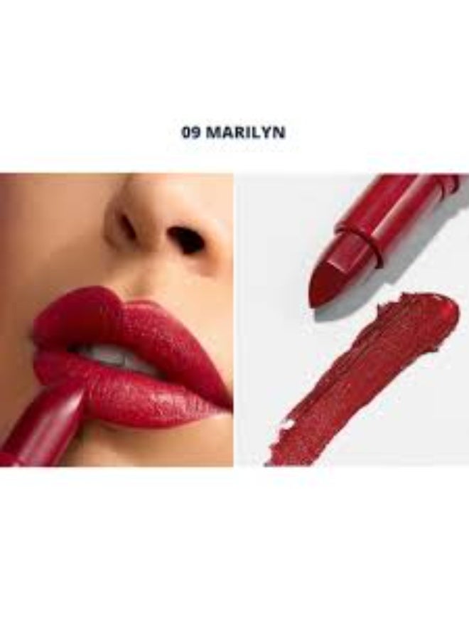 Astra Rossetto Labbra Astra Lip Creamynal 09 Marilyn - Image 2