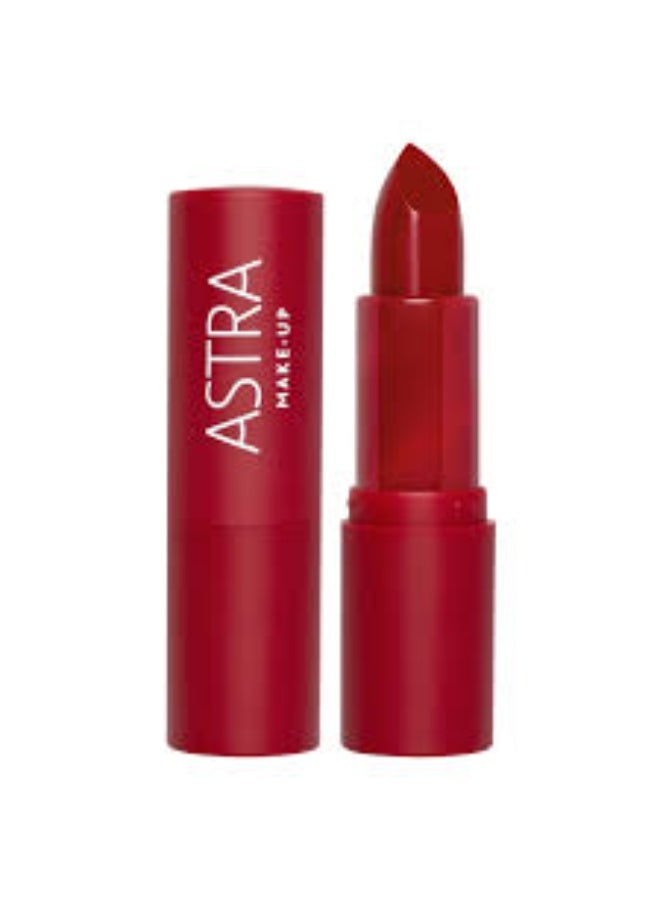 Astra Rossetto Labbra Astra Lip Creamynal 09 Marilyn - Image 1