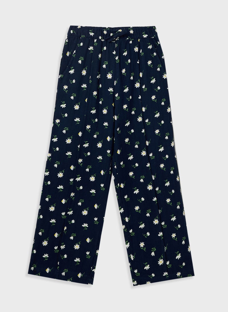 ريبلز مع نمشي طقم بناتي قطعتين - Image 4