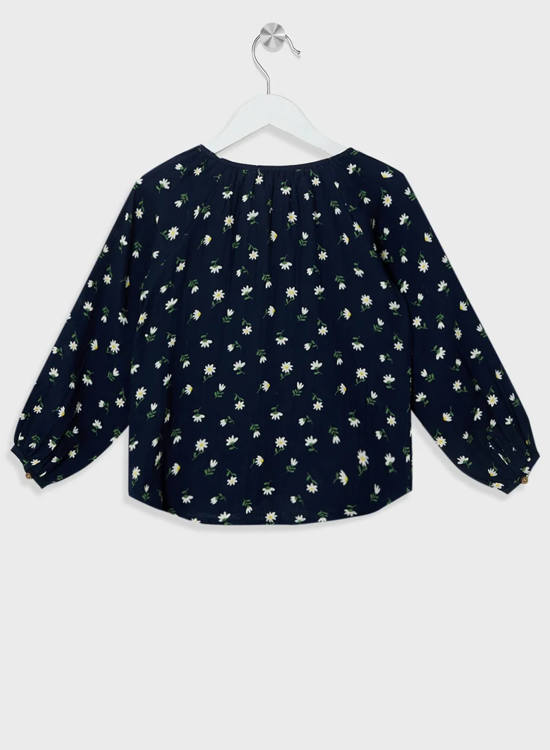 Ripples Girls 2pcs Sets
