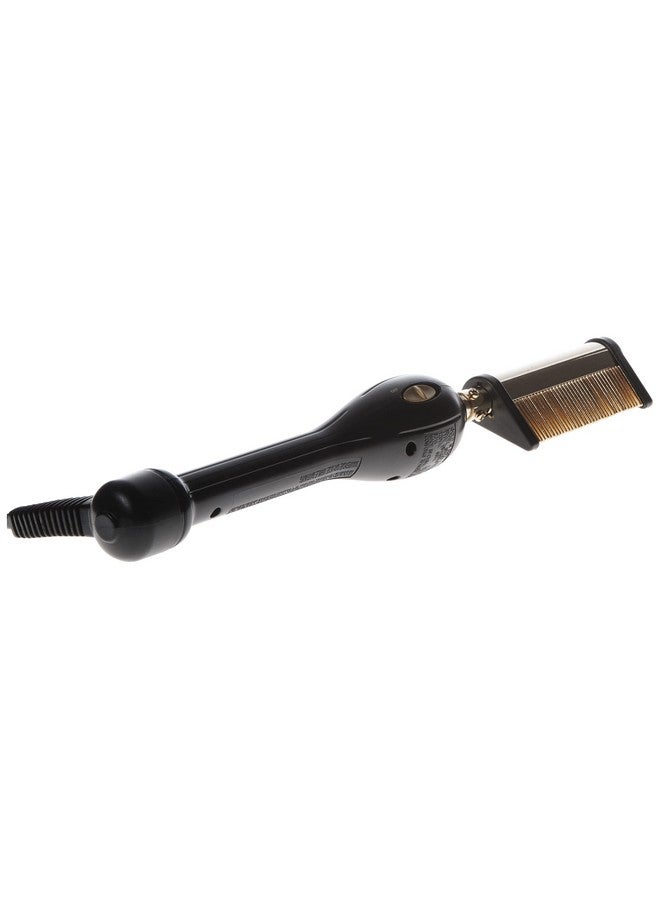 Professional Styling Comb With Mtr (Multitemp Regulator) 200F 430F
